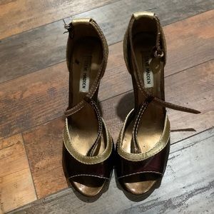 Sexy Steve Madden heels